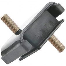 Амортизатор (подушка) 12361-30510-71 погрузчика Toyota.