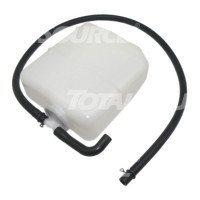Бачок расширительный 16470-13311-71 погрузчика Toyota. Бачок расширительный 16470-13311-71 погрузчика Toyota.