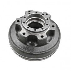 Барабан тормозной 42432-13311-71 погрузчика Toyota.