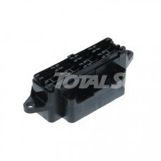 Блок (щит) предохранителей 56161-23800-71 погрузчика Toyota.