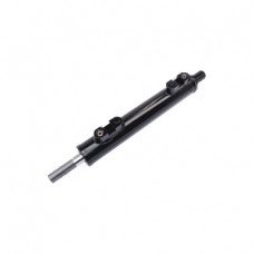 Цилиндр поворота 45610-43630-71 погрузчика Toyota. Цилиндр поворота 45610-43630-71 погрузчика Toyota.