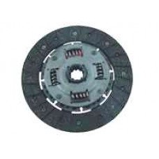 Диск сцепления 31250-12360-71 погрузчика Toyota. Диск сцепления 31250-12360-71 погрузчика Toyota.
