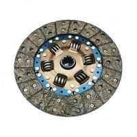 Диск сцепления 31280-23660-71 погрузчика Toyota. Диск сцепления 31280-23660-71 погрузчика Toyota.