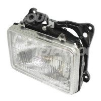 Фара передняя 56520-43631-71 погрузчика Toyota. Фара передняя 56520-43631-71 погрузчика Toyota.