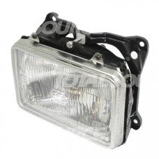 Фара передняя 56520-43631-71 погрузчика Toyota. Фара передняя 56520-43631-71 погрузчика Toyota.