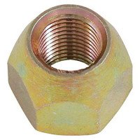 Гайка колесная 90179-14001-71 погрузчика Toyota. Гайка колесная 90179-14001-71 погрузчика Toyota.