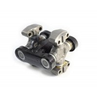 Карданное соединение (кардан) 04937-20020-71 погрузчика Toyota. Карданное соединение (кардан) 04937-20020-71 погрузчика Toyota.