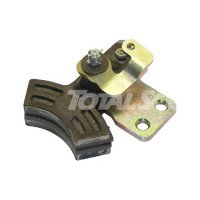 Колодка тормозная 47110-10920-71 погрузчика Toyota. Колодка тормозная 47110-10920-71 погрузчика Toyota.