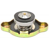Пробка радиатора 16401-23000-71 погрузчика Toyota. Пробка радиатора 16401-23000-71 погрузчика Toyota.