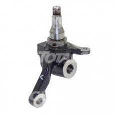 Кулак поворотный правый 43211-43631-71 погрузчика Toyota. Кулак поворотный правый 43211-43631-71 погрузчика Toyota.
