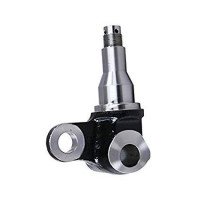 Кулак поворотный левый 43212-23321-71 погрузчика Toyota. Кулак поворотный левый 43212-23321-71 погрузчика Toyota.