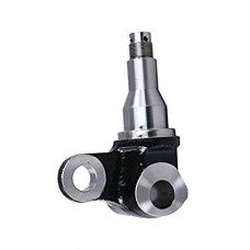 Кулак поворотный левый 43212-23321-71 погрузчика Toyota.
