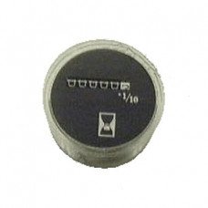 Счётчик моточасов 57109-23600-71 погрузчика Toyota. Счётчик моточасов 57109-23600-71 погрузчика Toyota.