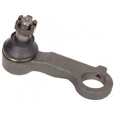Наконечник рулевой 43760-23610-71 погрузчика Toyota.
