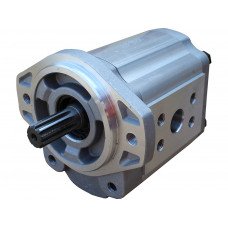 Насос гидравлики 67110-13620-71 погрузчика Toyota. Насос гидравлики 67110-13620-71 погрузчика Toyota.