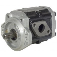 Насос гидравлики 67110-23360-71 погрузчика Toyota. Насос гидравлики 67110-23360-71 погрузчика Toyota.