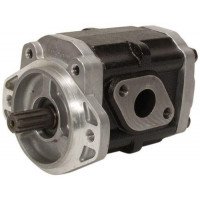 Насос гидравлики 67130-40920-71 погрузчика Toyota. Насос гидравлики 67130-40920-71 погрузчика Toyota.