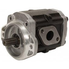 Насос гидравлики 67130-40920-71 погрузчика Toyota.