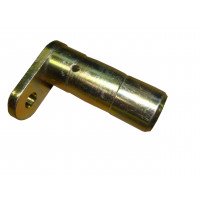 Ось (палец) цилиндра 43602-13310-71 погрузчика Toyota.