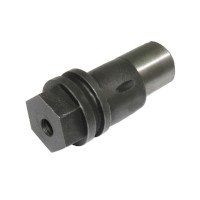 Ось (палец) рулевой тяги 43731-23320-71 погрузчика Toyota. Ось (палец) рулевой тяги 43731-23320-71 погрузчика Toyota.