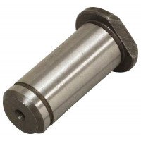 Ось (палец) рулевой тяги 43741-U1130-71 погрузчика Toyota.
