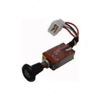 Переключатель (выключатель) света 57410-10340-71 погрузчика Toyota.