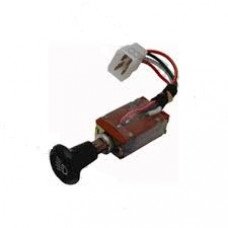 Переключатель (выключатель) света 57410-10340-71 погрузчика Toyota.