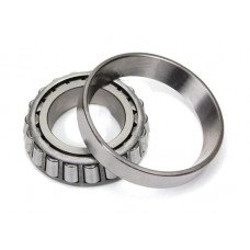 Подшипник ступицы 90366-45104-71 погрузчика Toyota. Подшипник ступицы 90366-45104-71 погрузчика Toyota.
