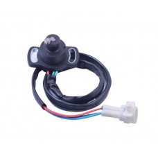Потенциометр 45706-13500-71 погрузчика Toyota.