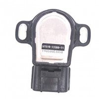 Потенциометр 57510-13300-71 погрузчика Toyota.