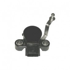 Потенциометр 58850-23320-71 погрузчика Toyota.