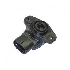 Потенциометр 58860-10920-71 погрузчика Toyota. Потенциометр 58860-10920-71 погрузчика Toyota.