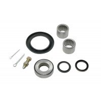Ремкомплект шкворня (оси) 04432-20061-71 погрузчика Toyota.