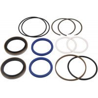 Ремкомплект цилиндра поворота 04433-20020-71 погрузчика Toyota.