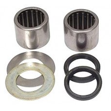 Ремкомплект шкворня (оси) сошки 04436-20010-71 погрузчика Toyota.