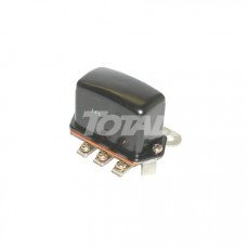 Реле 28300-76006-71 погрузчика Toyota. Реле 28300-76006-71 погрузчика Toyota.