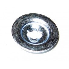 Шайба тормозной колодки 47637-10110-71 погрузчика Toyota.