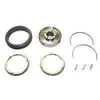 Синхронизатор коробки передач (КПП) 33360-31961-71 погрузчика Toyota. Синхронизатор коробки передач (КПП) 33360-31961-71 погрузчика Toyota.