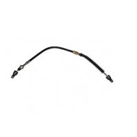 Трос газа 26610-43630-71 погрузчика Toyota.