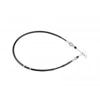 Трос коробки передач 33580-23420-71 погрузчика Toyota.