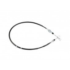 Трос коробки передач 33580-23420-71 погрузчика Toyota.