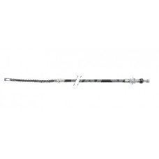 Трос ручного тормоза 47012-43640-71 погрузчика Toyota.