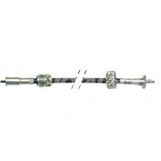 Трос спидометра 57180-19108-71 погрузчика Toyota.
