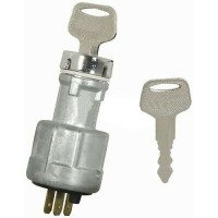 Замок зажигания 57420-22001-71 погрузчика Toyota. Замок зажигания 57420-22001-71 погрузчика Toyota.