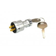 Замок зажигания 57420-22060-71 погрузчика Toyota.