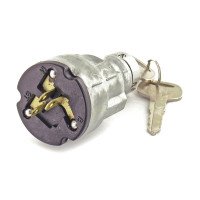 Замок зажигания 57510-23000-71 погрузчика Toyota. Замок зажигания 57510-23000-71 погрузчика Toyota.