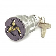 Замок зажигания 57510-23000-71 погрузчика Toyota. Замок зажигания 57510-23000-71 погрузчика Toyota.