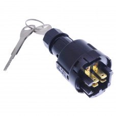 Замок зажигания 57590-23342-71 погрузчика Toyota. Замок зажигания 57590-23342-71 погрузчика Toyota.