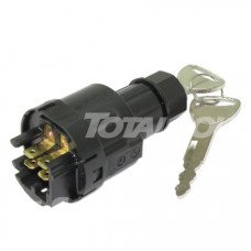Замок зажигания 57590-33902-71 погрузчика Toyota.