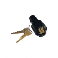 Замок зажигания 57590-23331-71 погрузчика Toyota.